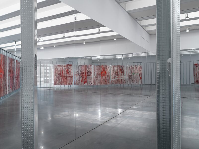 Jacqueline Humphries