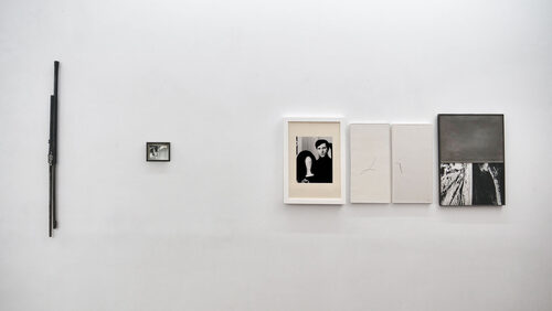 View featured exhibition From the Collection at Dvir Gallery