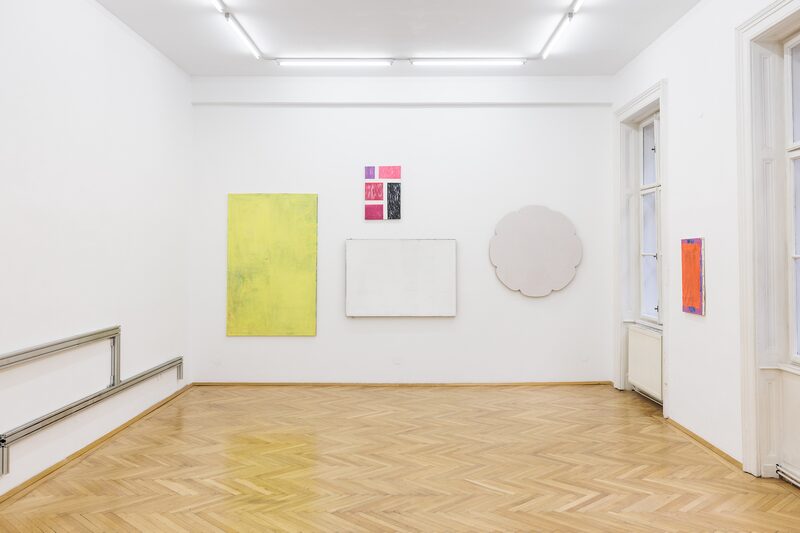 The Artists Alone Decide