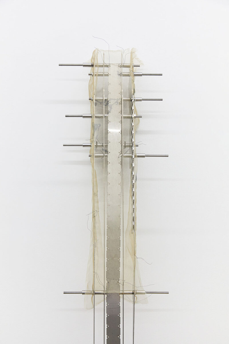Axial Veil