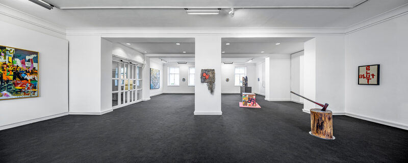 NEIN! Boris Lurie and NO!art