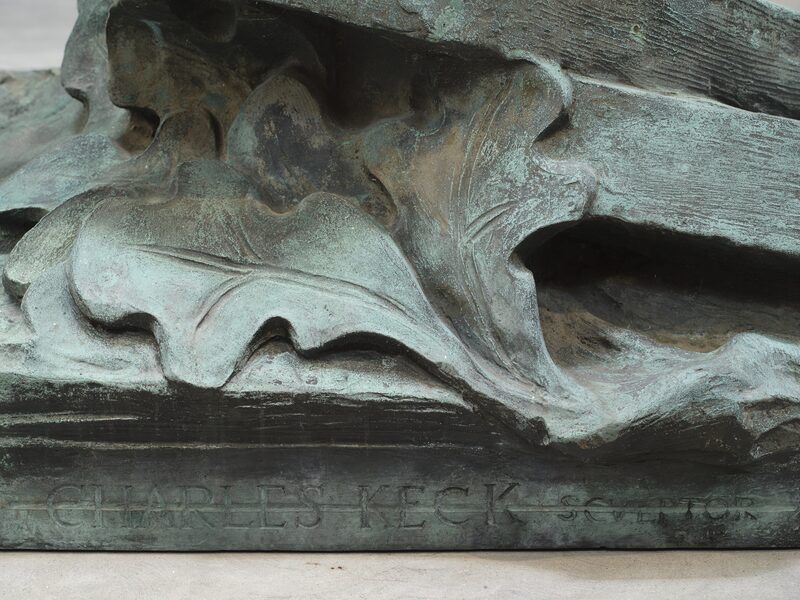 MONUMENTS: Unmanned Drone