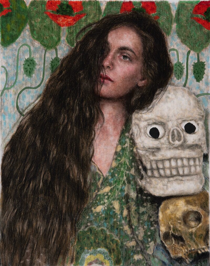 Spellbound