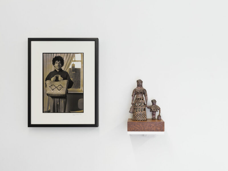 Nothing New Under the Sun — A selection of the Collection Flemish Community
