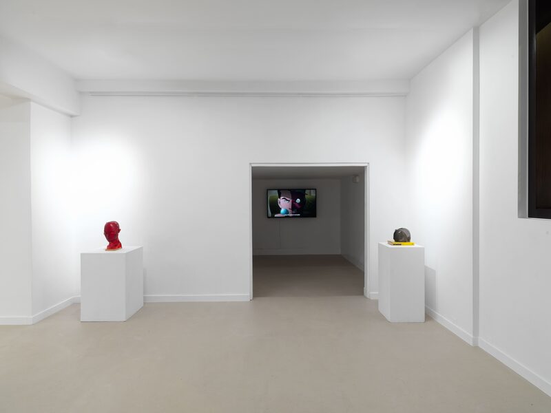 Syndromes of Synthetic Never