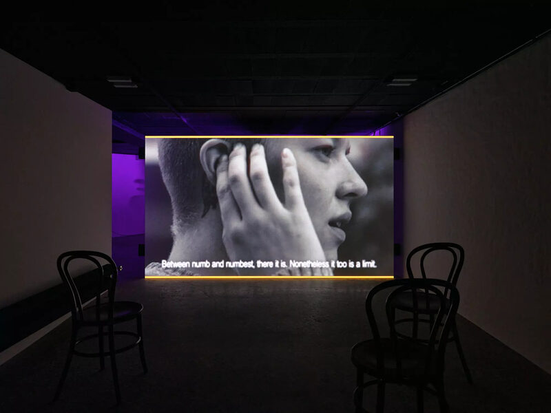 METAHAVEN - The Feeling Sonnets (Transitional Object)