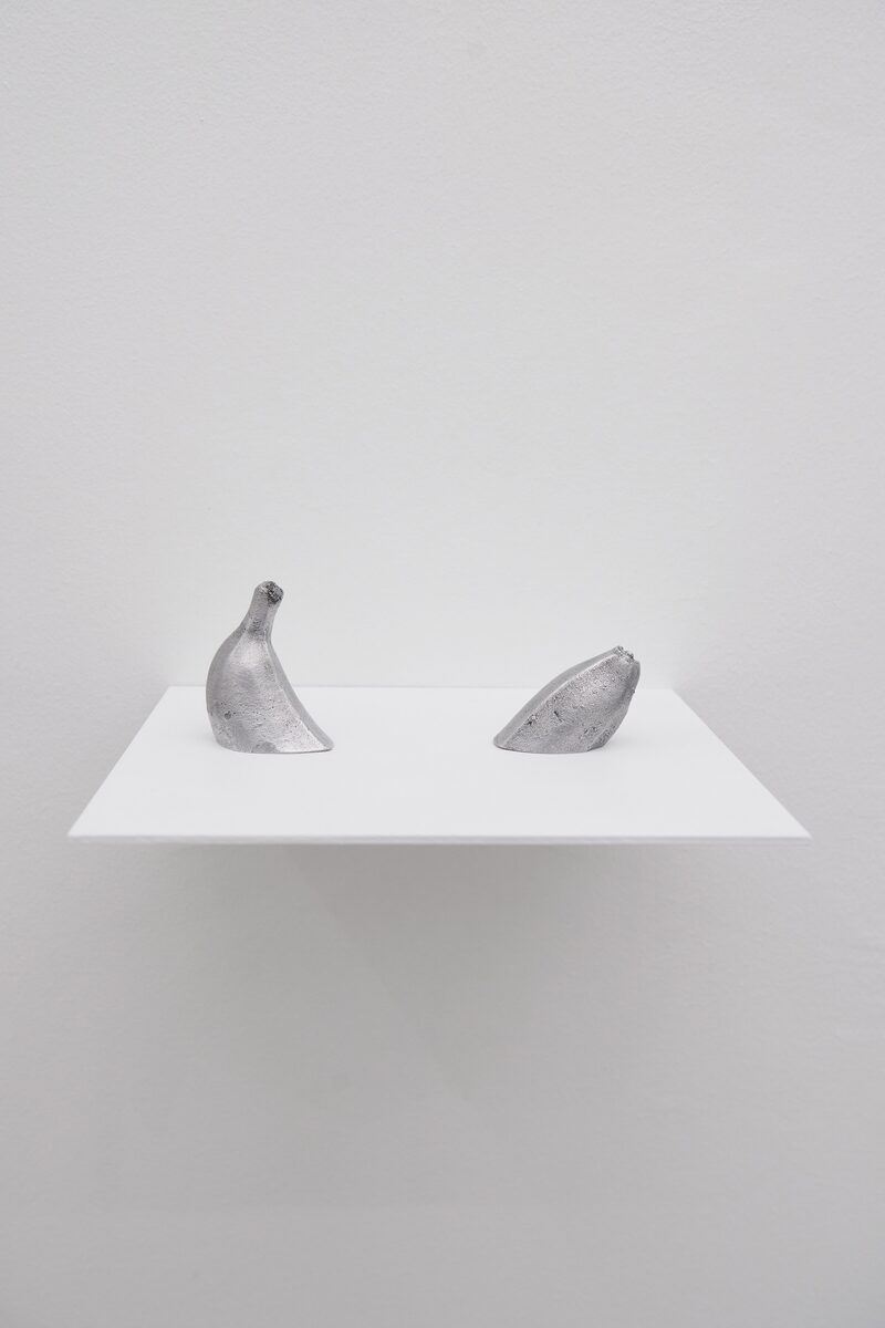 Small Sculptures