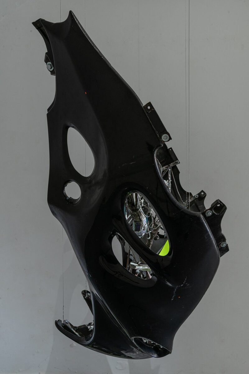 Full Metal Shell DLC