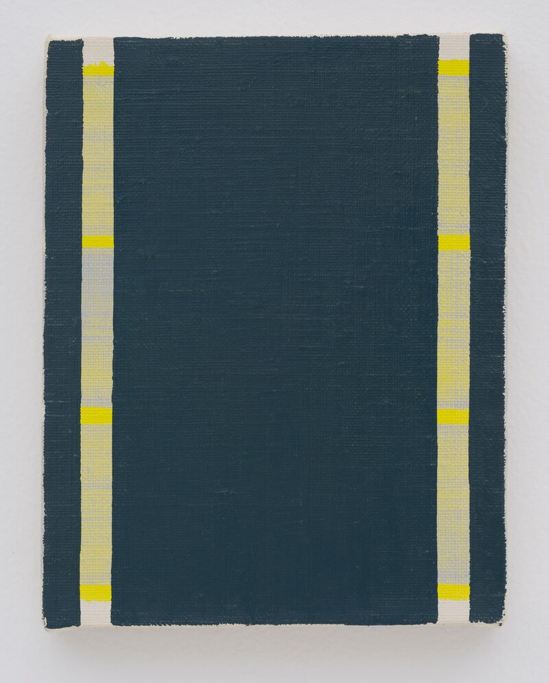 between two opposites, event