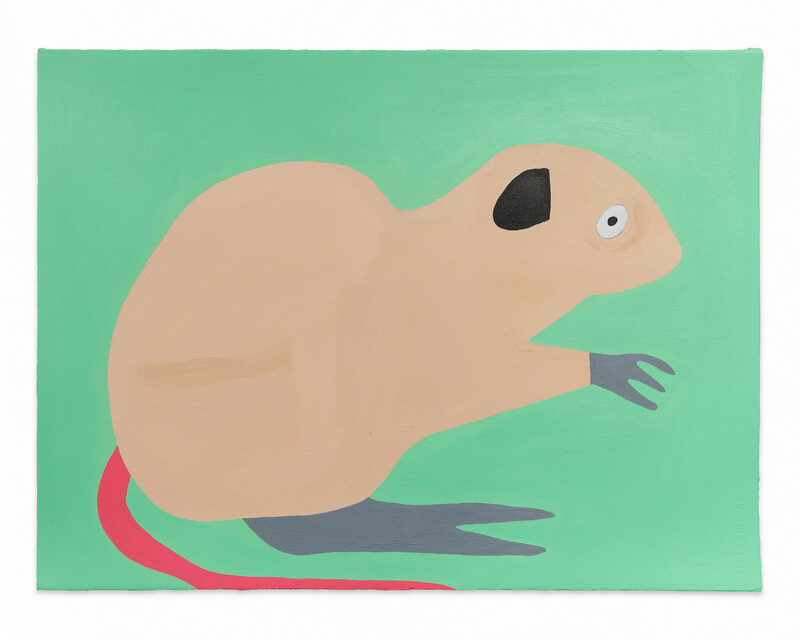 The Animals I’ve Painted!!