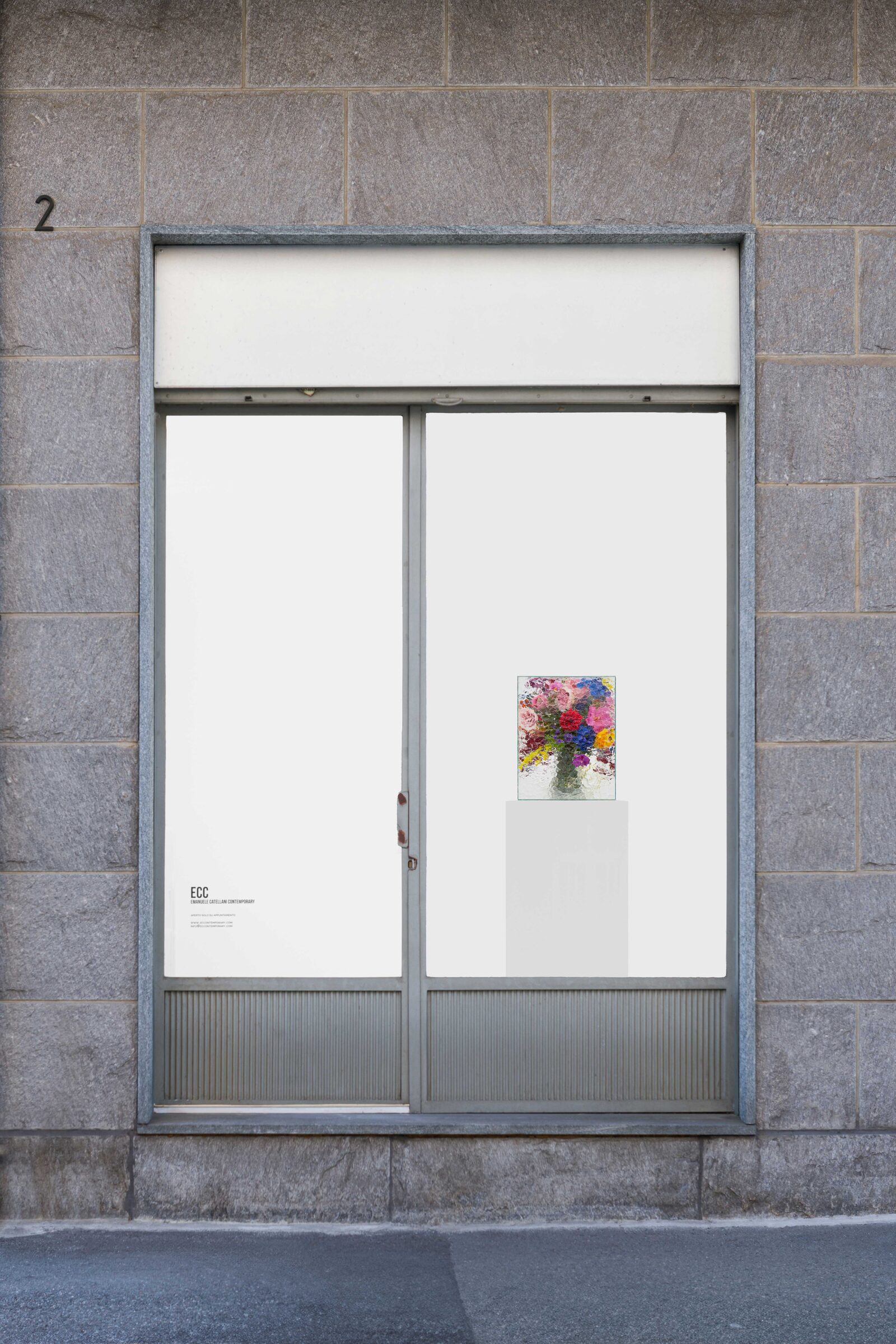 Image gallery ECCPROJECTS #35 Marius Boekhorst