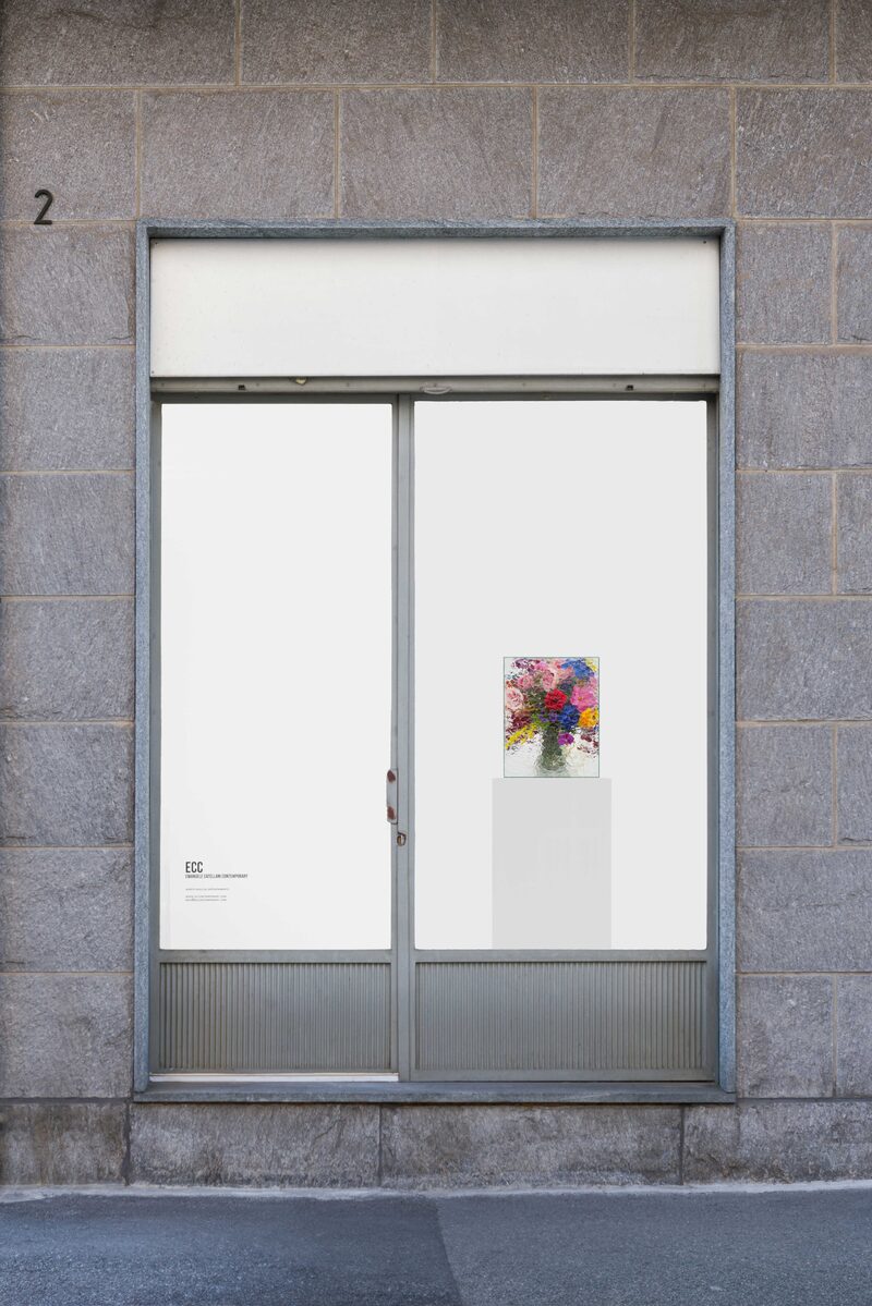 ECCPROJECTS #35 Marius Boekhorst
