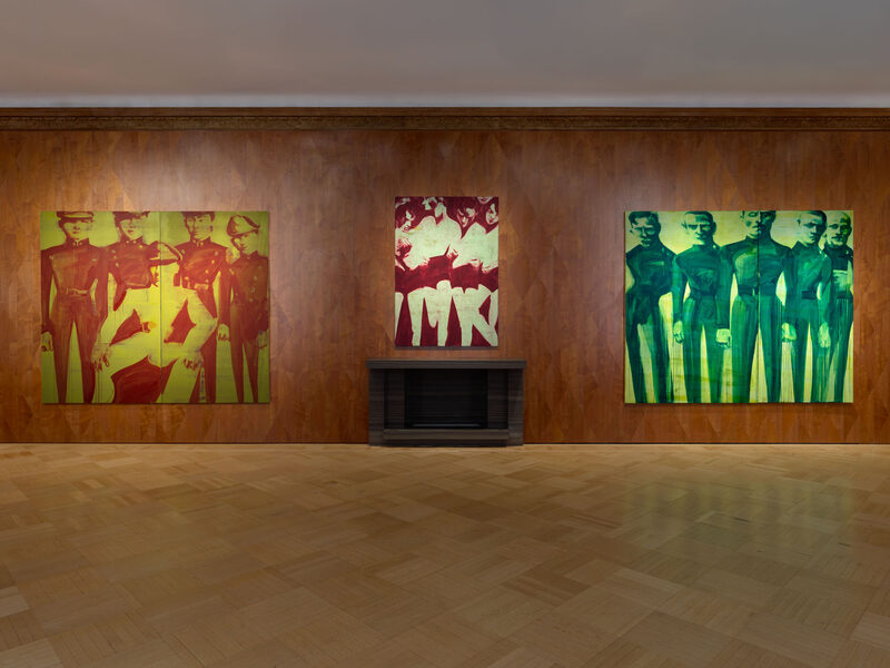 Knight of the Sorrowful Countenance