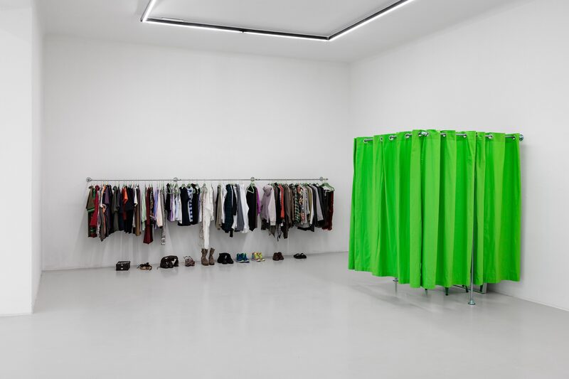 Clothes (Kleidung)