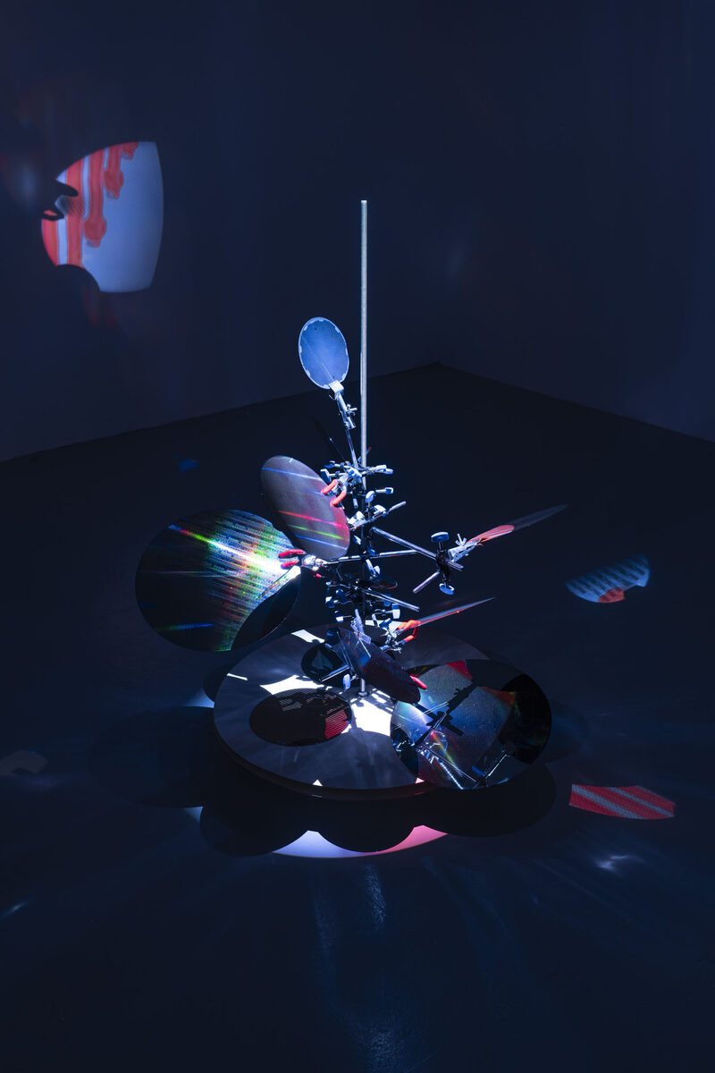 Kaya &amp; Blank - Infrascapes