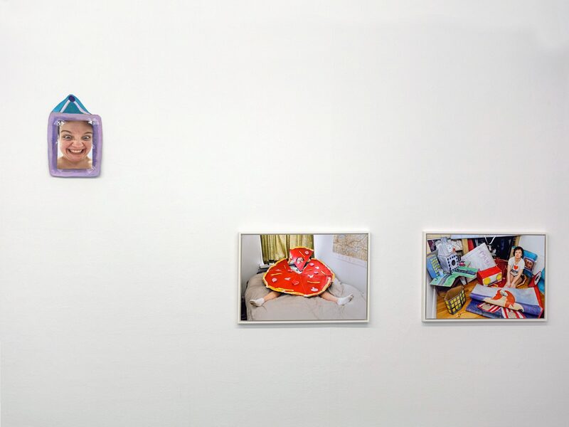 Martin Parr X Maya Golyshkina