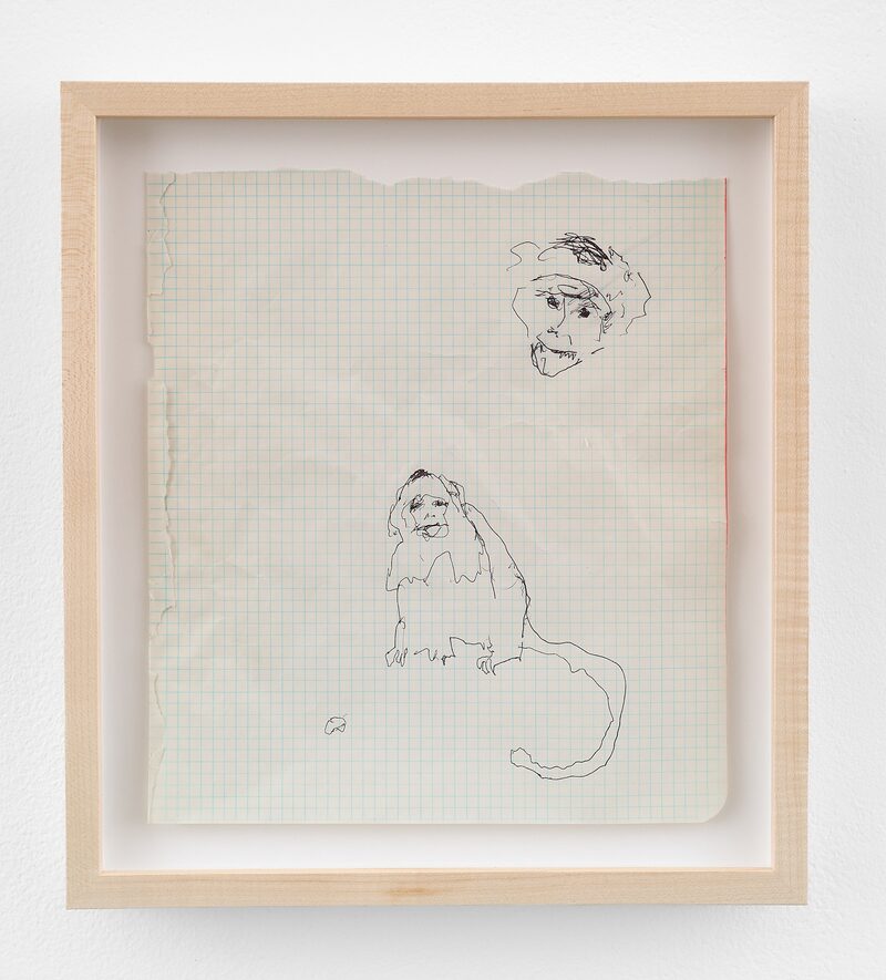 Baby Wetzel Returns and Remembers