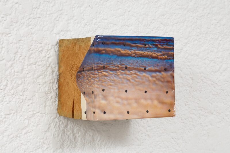 Nature Morte, 1982–1988