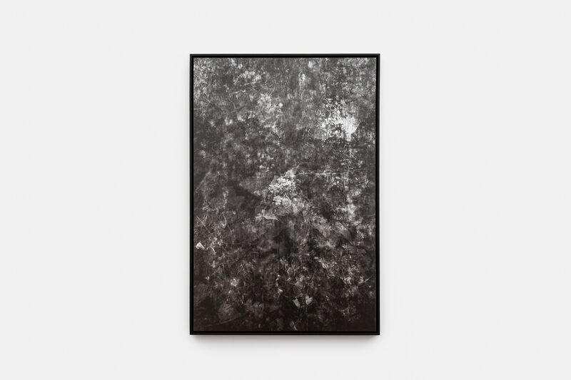 ALTERATION, For a long time in Time