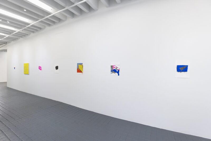 Inscriptions in a Shade of Color