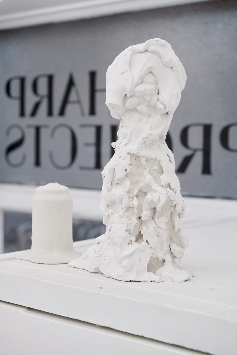 Small Sculptures