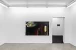 Unentitled (study for a room)