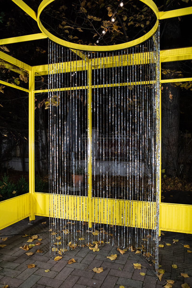 Non Disclosure Agreement #3