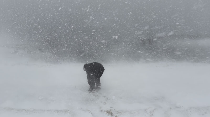 Snow