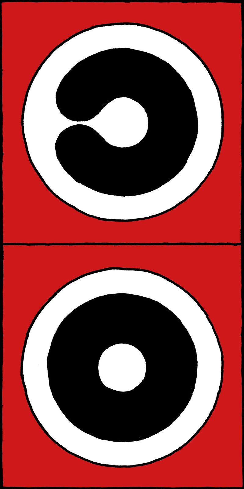 That Person’s Heaven