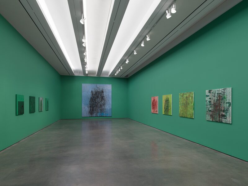 Jacqueline Humphries