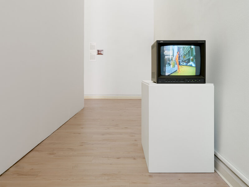 Ornament & Information