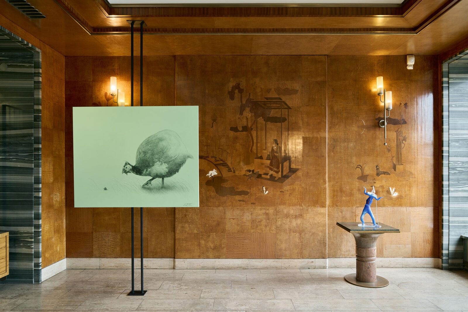 Image gallery Le Chat Noir