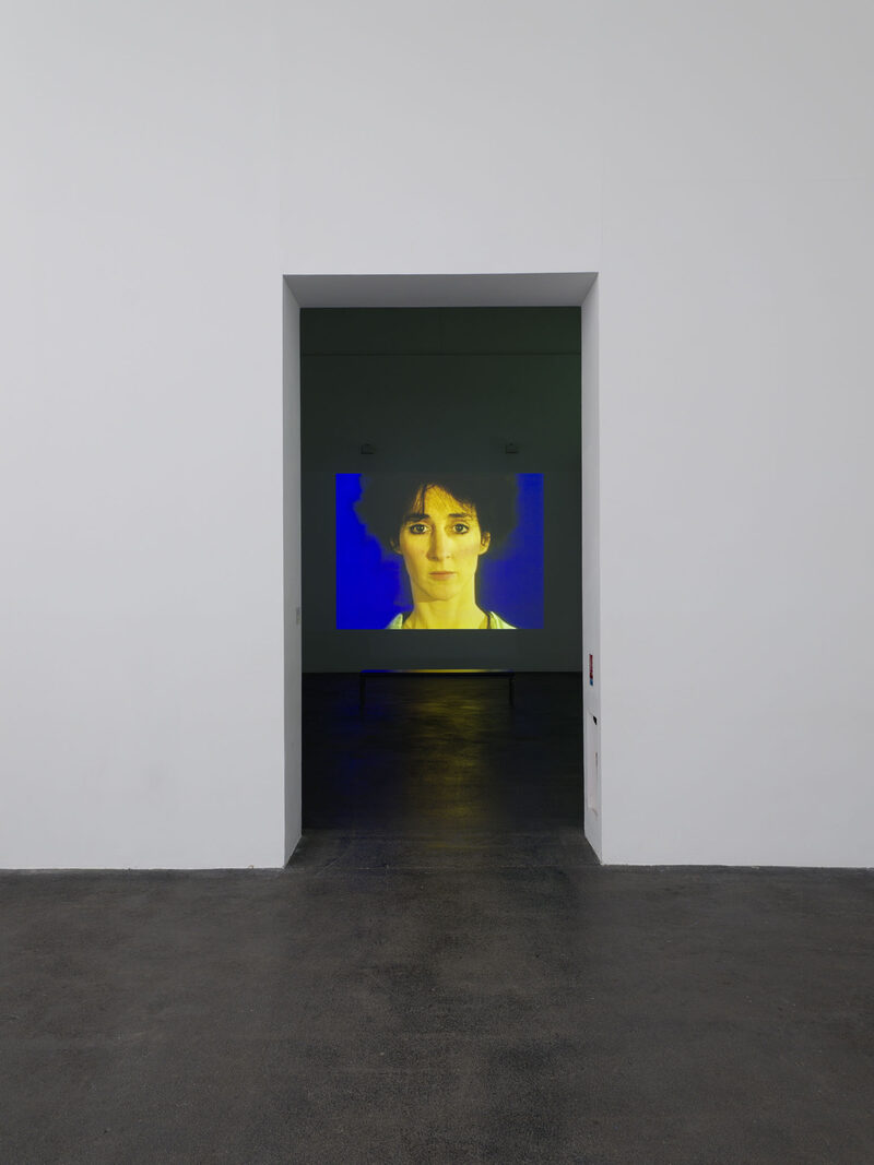 Yvonne Rainer: A Reader