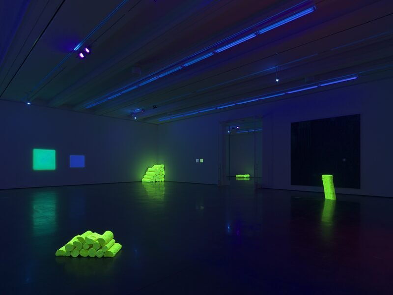 Jacqueline Humphries