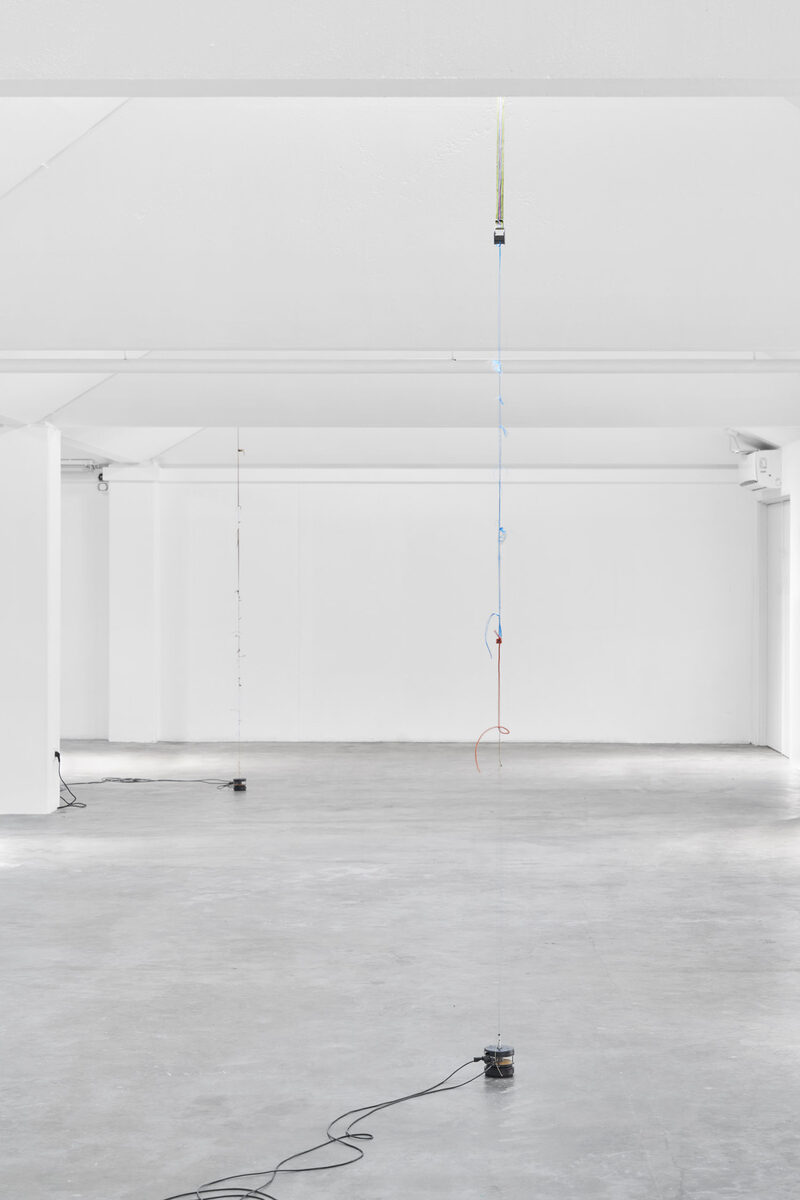 Future Mechanism Rag Plus Two Grams