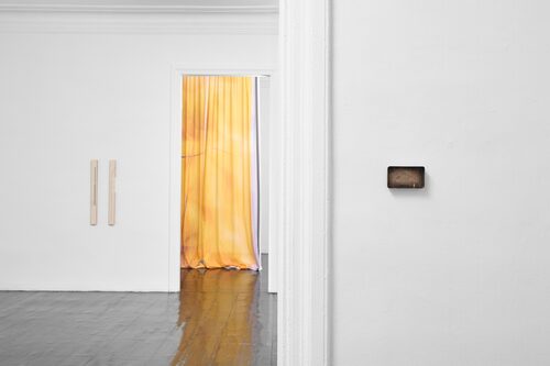 View featured exhibition The Main Entrance at LC Queisser