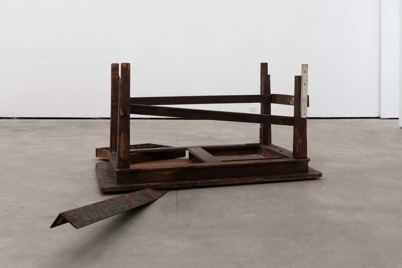 Hans Haacke, Louise Lawler