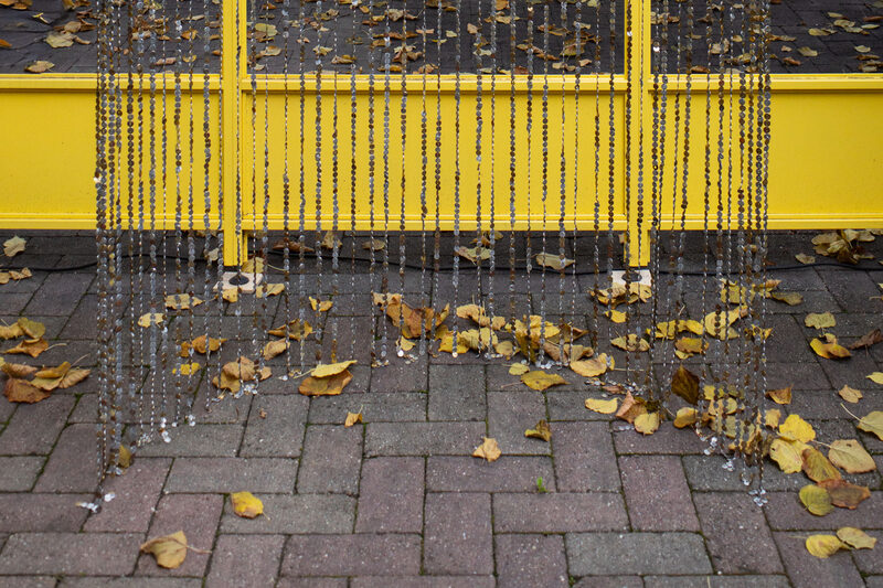 Non Disclosure Agreement #3