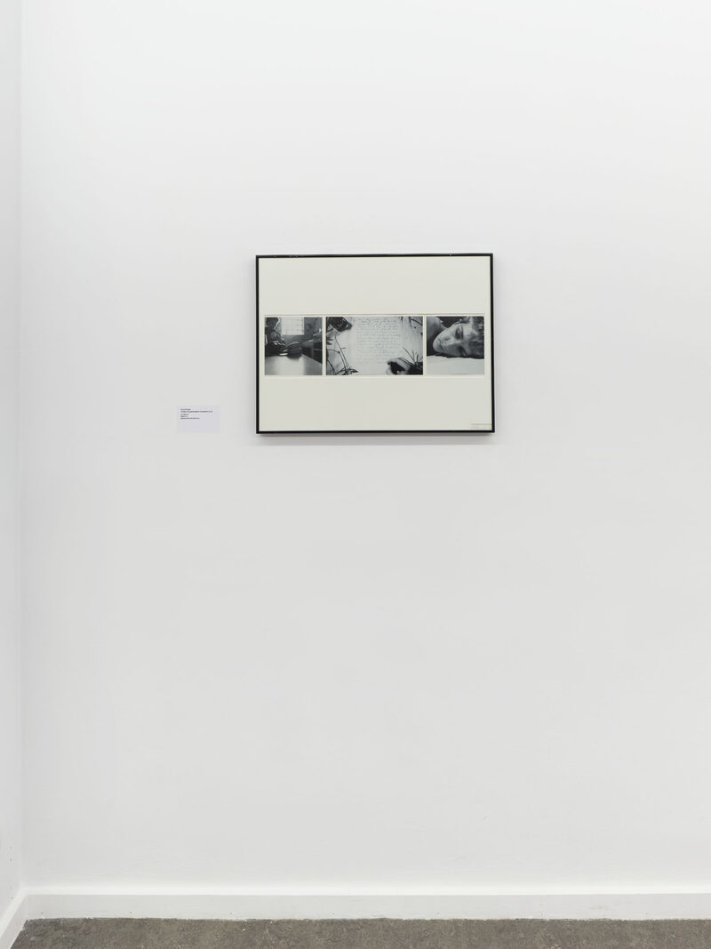 Nothing New Under the Sun — A selection of the Collection Flemish Community