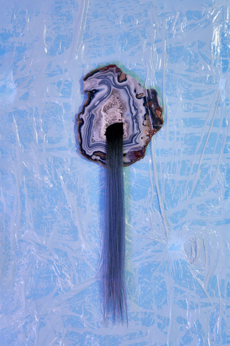 we are in between worlds