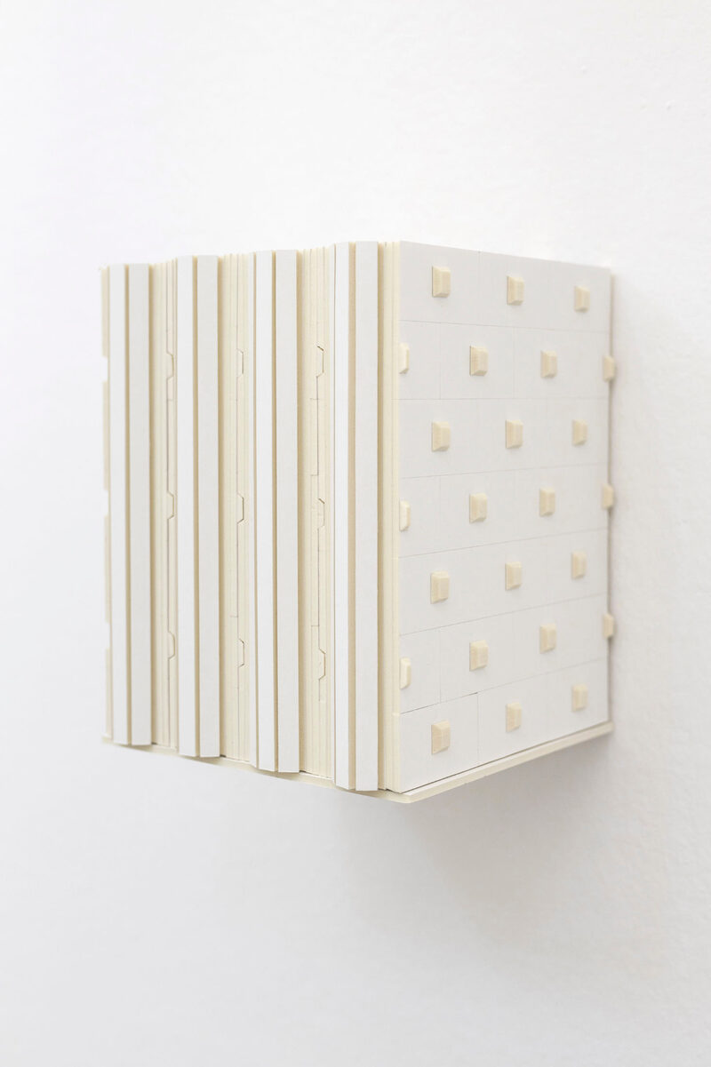 Wände bauen (Building Walls)