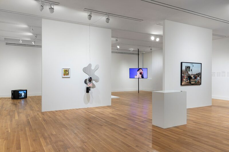 Longer Than the Sky: Art of the Obama Years