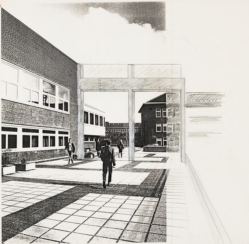 Projects for Outside — ISA USA