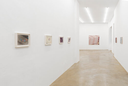 View featured exhibition A Body for Your Thoughts at Clima