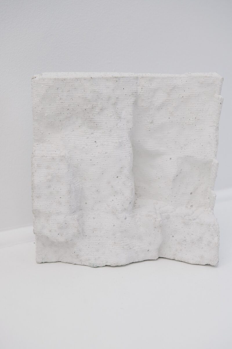 Small Sculptures