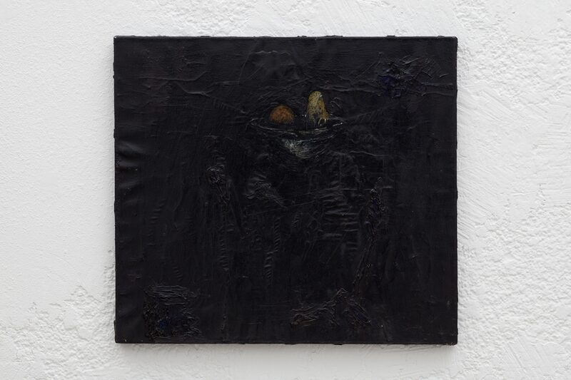 Nature Morte, 1982–1988