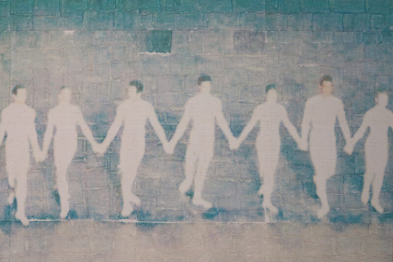 The Most Normal Person in the World