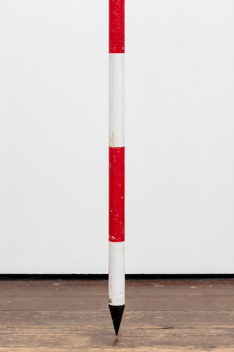 Image as Trace II