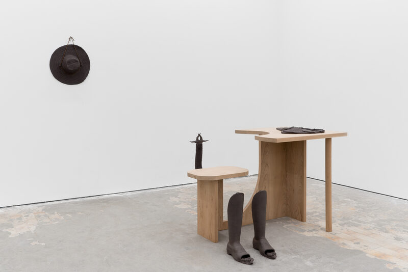 La chambre virtuelle