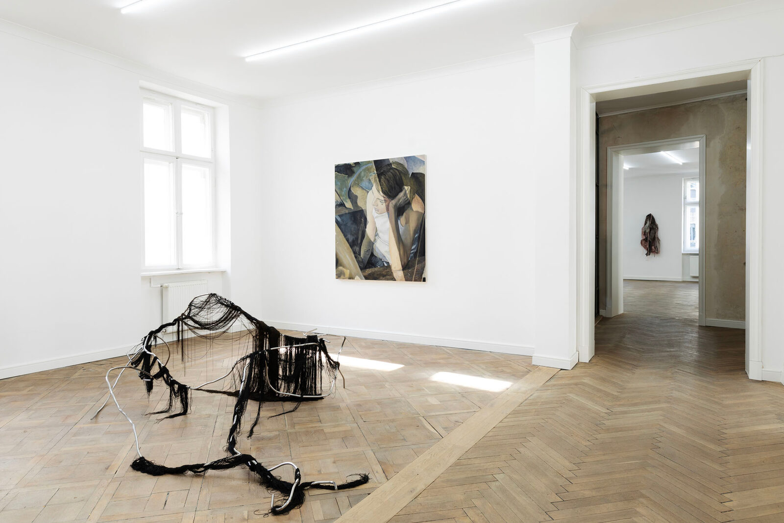 Image gallery Through Veins and Shadows